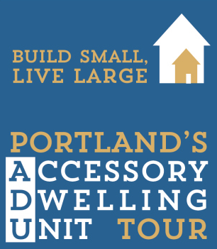 Build Small, Live Large: Portlandâ€™s Accessory Dwelling Unit Tour